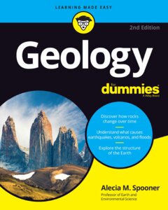 Geology for dummies