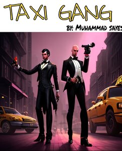 TAXI GANG