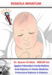 Roseola Infantum