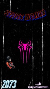 Spider Woman