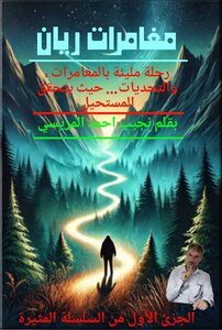 مغامرات ريان