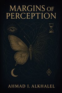 Margins of Perception (The Fractured Mind Book 1)