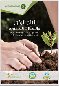 أنتاج البذور والشتلات العضوية