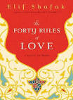 The Forty Rules of Love