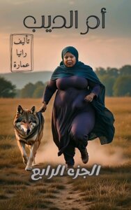 أم الديب الجزء الرابع