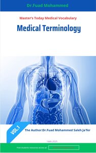Medical terminology