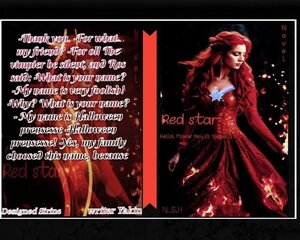 Red star