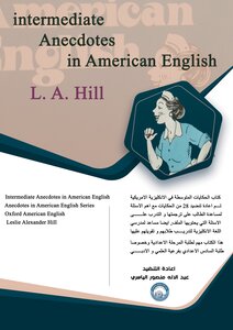 intermediate Anecdotes in American English