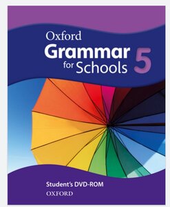 Oxford Grammar For Schools 5