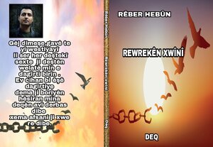 Rewrewkên xwînî- Rêber Hebûn- Deq