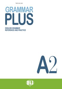 Grammar plus English A2
