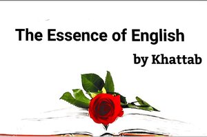 Essence of English by Khattab
