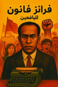 فرانز فانون لليافعين