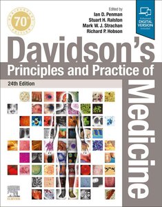 مرجع دفادسون النسخة  Diviadson book 24ed