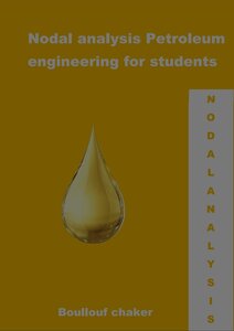Nodal analysis Petroleum engineering for students