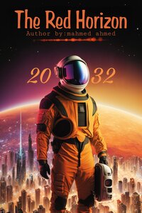 The Red Horizon