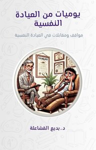 يوميات من العيادة النفسية