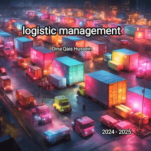 Logistic and logistics management