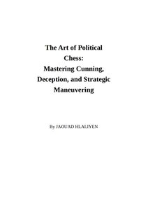 The_Art_of_Political_Chess