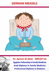 German Measles