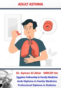 Adult Asthma