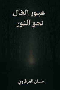 عبور الظلال نحو النور