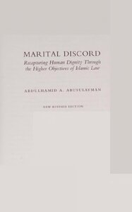 MARITAL DISCORD