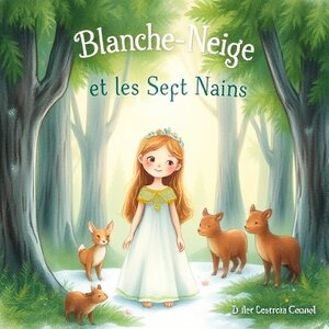 Blanche-Neige et les Sept Nains