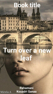 Turn over a new leaf