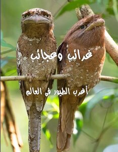 غرائب وعجائب - الجزء الثامن