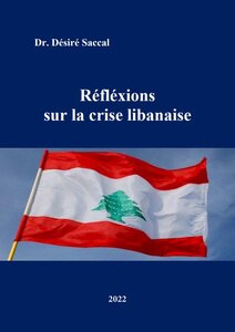 Réflexions sur la crise libanaise
