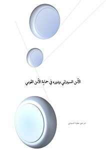 الامن السيبراني ودوره في حماية الامن القومي