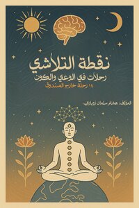 نقطة التلاشي رحلات في الوعي والكون