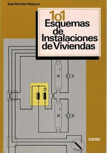 Esquemas de Instalaciones de Viviendas 101 مخططات تركيب المساكن