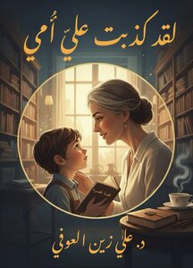 لقد كذبت علي أمي