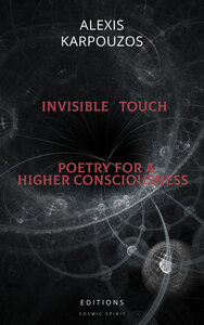 Invisible Touch - Alexis Karpouzos