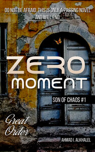 Zero Moment - Son of Chaos #1