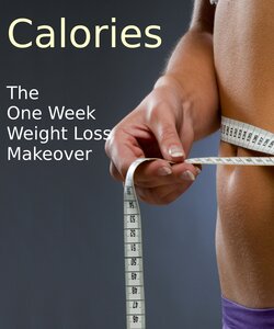 One Week Weight Loss Makeover (Weight Loss Tips)