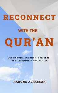 Reconnect with the Qur'an