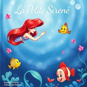 La Petite Sirène