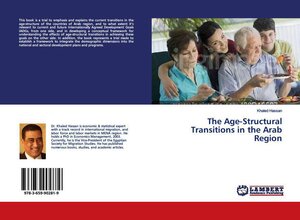 The Age‐Structural Transitions in the Arab Region