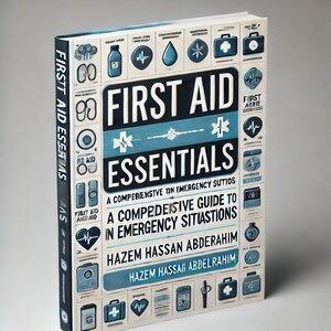 الاسعافات الاولية مع حازم التمرجي