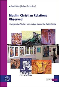 Muslim Women In The Netherlands And The Intercultural Dialogue