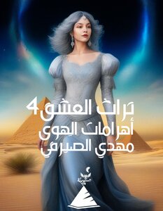 تراث العشق-أهرامات الهوى