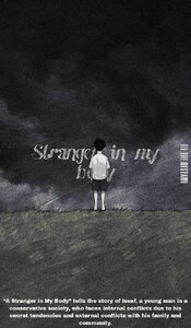غريب بجسدي _Stranger in my body