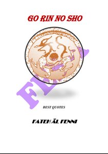 The Five Rings Best Quotes