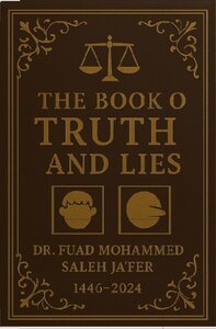 الصدق والكذب The truth and lies