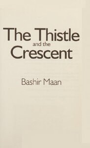 The Thistle and the Crescent