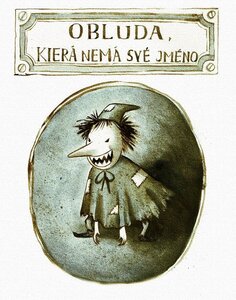 The Nameless Monster | Nameless Beast | Kierá Nema Sve Jmeno