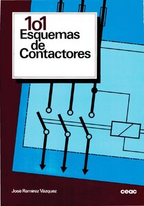 Esquemas de Contacto 101 مخططات الاتصال